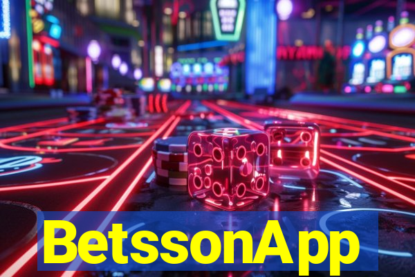 BetssonApp