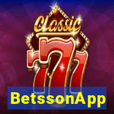 BetssonApp