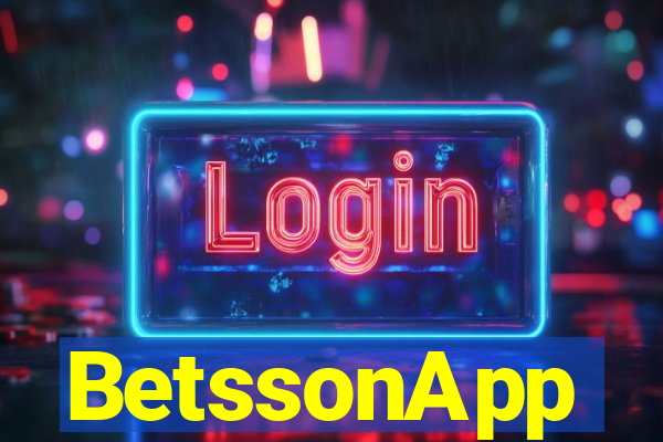 BetssonApp