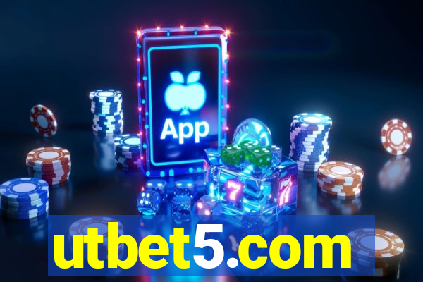 utbet5.com