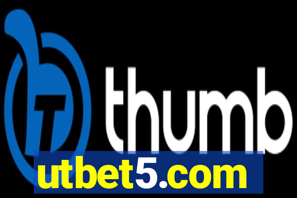 utbet5.com