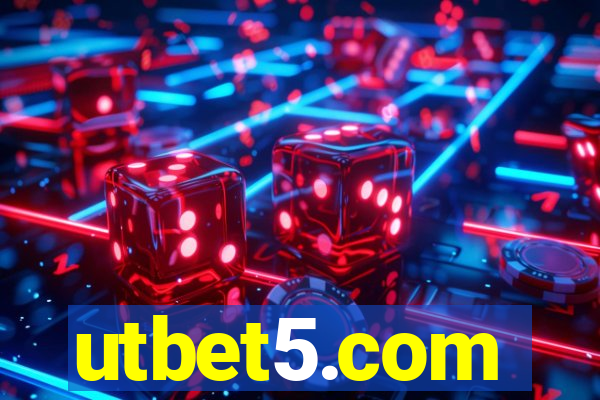 utbet5.com