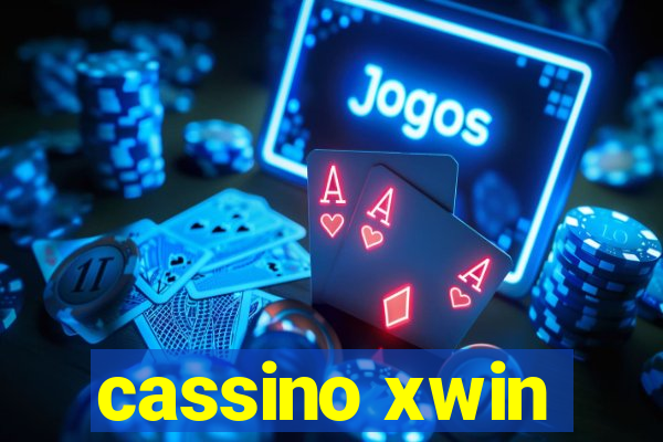 cassino xwin