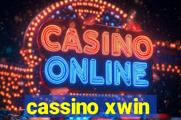 cassino xwin