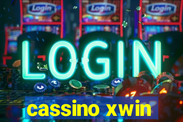 cassino xwin