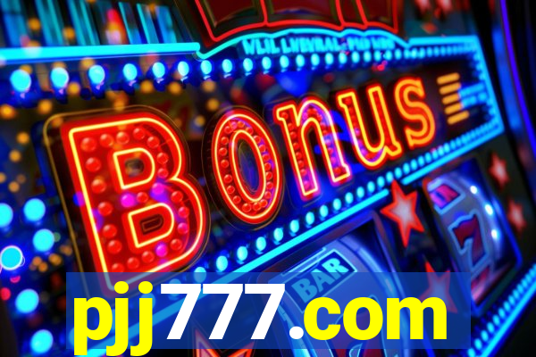 pjj777.com