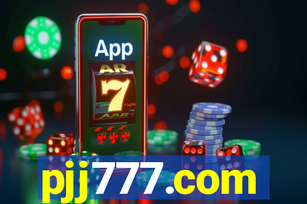 pjj777.com