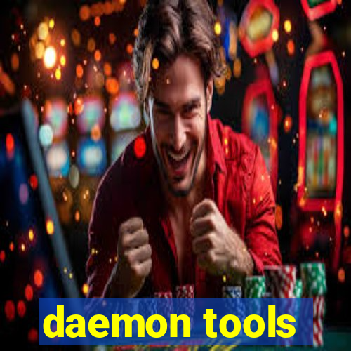 daemon tools