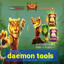 daemon tools