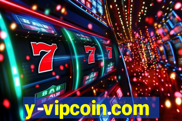 y-vipcoin.com