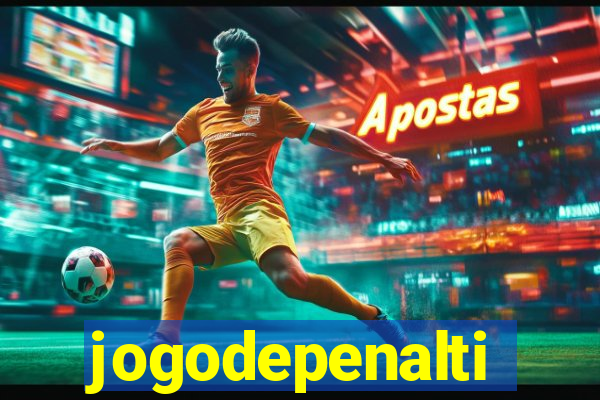 jogodepenalti