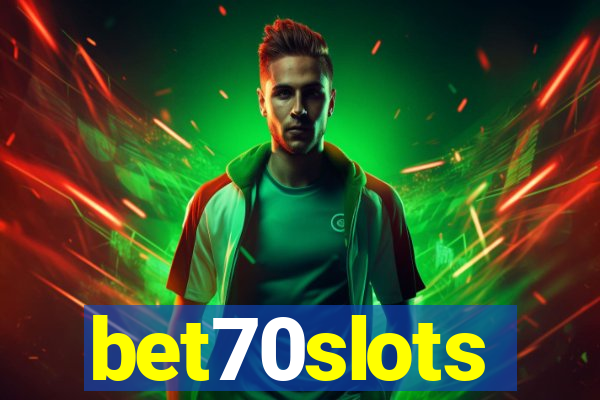 bet70slots