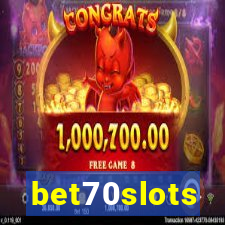 bet70slots