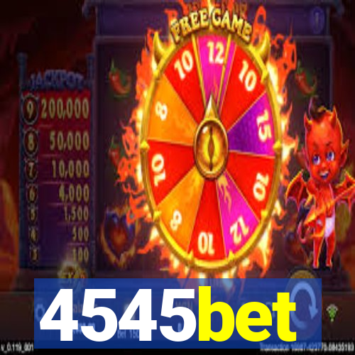 4545bet