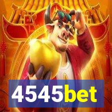 4545bet