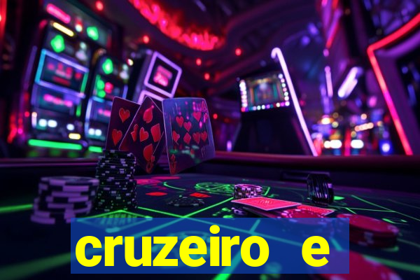 cruzeiro e fluminense futemax