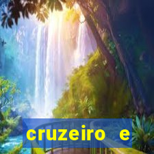 cruzeiro e fluminense futemax