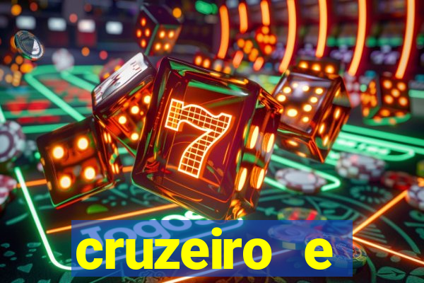 cruzeiro e fluminense futemax