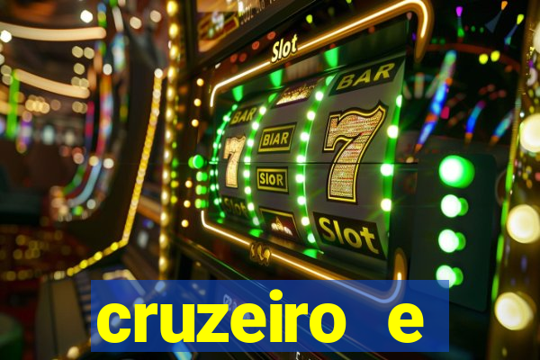 cruzeiro e fluminense futemax