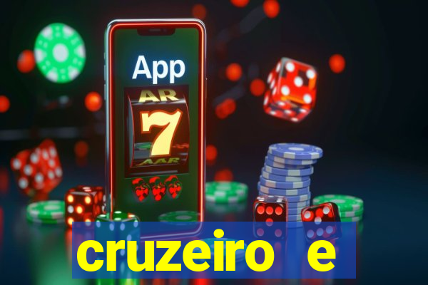 cruzeiro e fluminense futemax