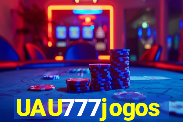 UAU777jogos