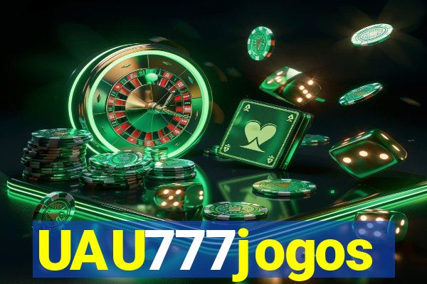 UAU777jogos