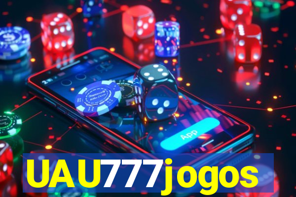 UAU777jogos