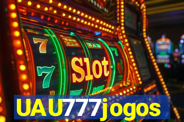 UAU777jogos