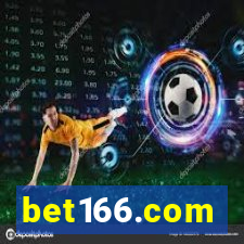 bet166.com