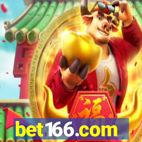 bet166.com