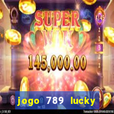 jogo 789 lucky paga mesmo