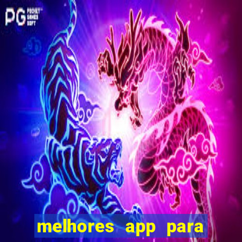 melhores app para ganhar dinheiro jogando