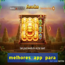 melhores app para ganhar dinheiro jogando