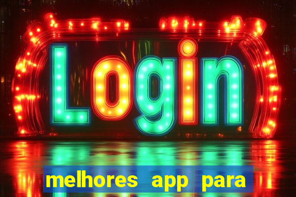 melhores app para ganhar dinheiro jogando