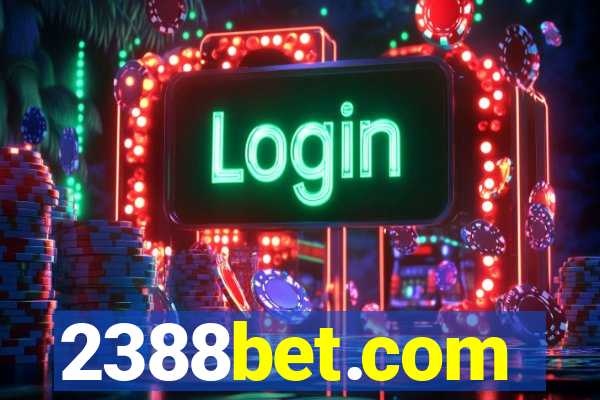 2388bet.com