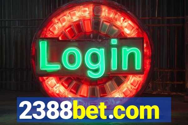 2388bet.com