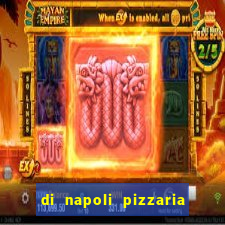 di napoli pizzaria braz leme