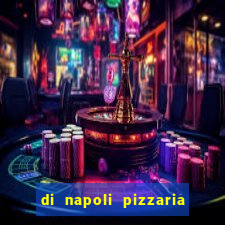 di napoli pizzaria braz leme