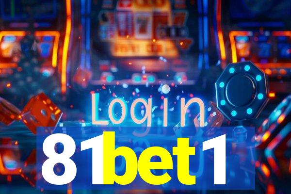 81bet1