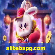 alibabapg.com