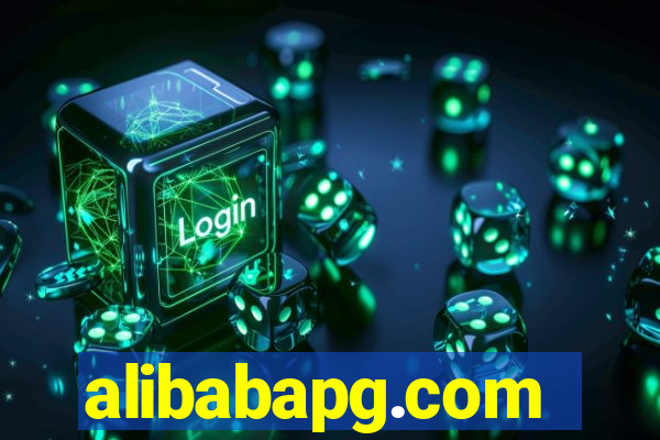 alibabapg.com