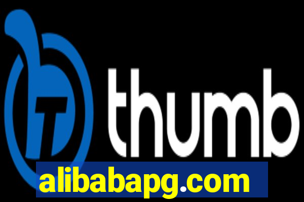 alibabapg.com