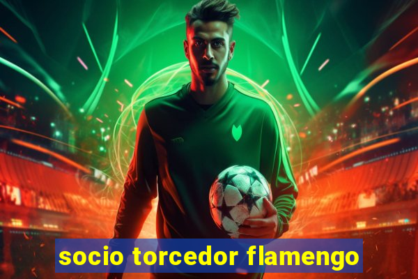 socio torcedor flamengo