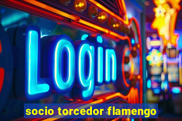 socio torcedor flamengo