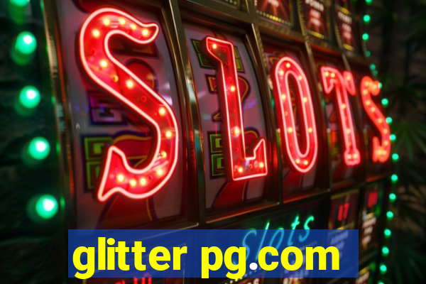 glitter pg.com