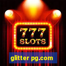 glitter pg.com