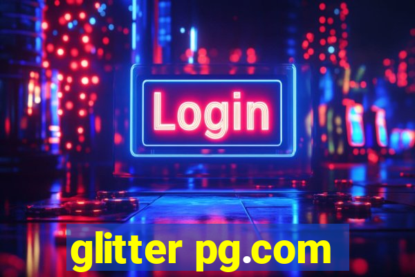 glitter pg.com