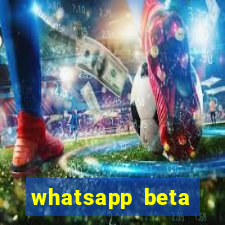 whatsapp beta 3.3.10 2024