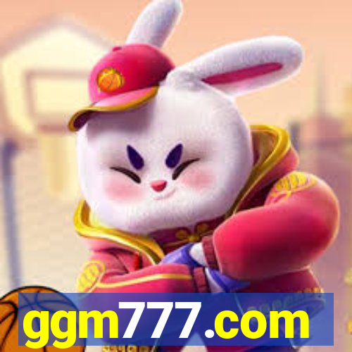 ggm777.com