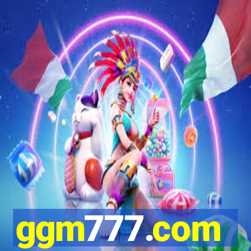 ggm777.com